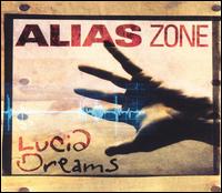 Alias Zone - Lucid Dreams lyrics