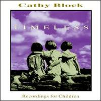 Cathy Block - Timeless lyrics