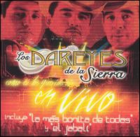 Los Dareyes de la Sierra - En Vivo [live] lyrics