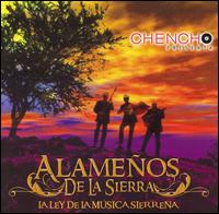 Alamenos de la Sierra - Se Va el Caimn lyrics
