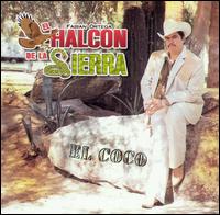 El Halcon de la Sierra - El Coco lyrics