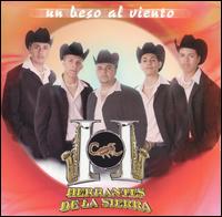 Herrantes de la Sierra - Un Beso Al Viento lyrics