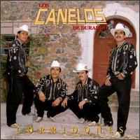 Los Canelos de Durango - Corridones lyrics