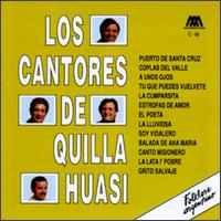 Los Cantores de Quilla Huasi - Los Cantores de Quilla Huasi lyrics