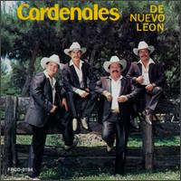 Los Cardenales de Nuevo Leon - Cardenales de Nuevo Leon [#1] lyrics
