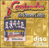 Los Cardenales de Nuevo Leon - Compraron una Cantina lyrics