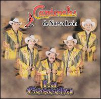 Los Cardenales de Nuevo Leon - La Cosecha lyrics