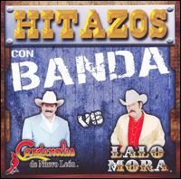 Los Cardenales de Nuevo Leon - Hitazos Con Banda lyrics