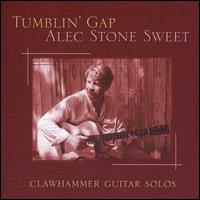Alec Stone-Sweet - Tumblin' Gap lyrics