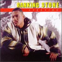 Ranking Stone - Atrevido lyrics