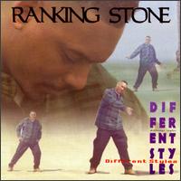 Ranking Stone - Different Styles lyrics