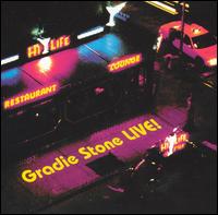 Gradie Stone - Gradie Stone Live lyrics