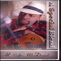 Al "Coffee" McDaniel - A Special Blend lyrics