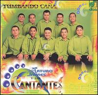 Arturo Jaimes - Tumbando la Cana lyrics