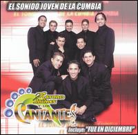 Arturo Jaimes - El Sonido Joven de la Cumbia lyrics