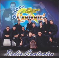 Arturo Jaimes - Radio Cantantes lyrics