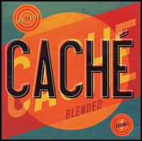 Cach - This Is Lula!, Vol. 1: Cach Blended lyrics