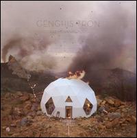 Genghis Tron - Dead Mountain Mouth lyrics