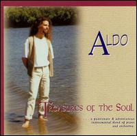 Aldo - Treasures of the Soul lyrics