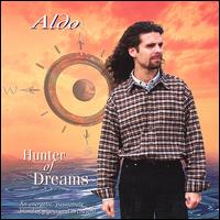 Aldo - Hunter of Dreams lyrics