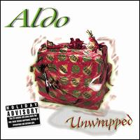Aldo - Unwrapped lyrics