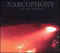 Eric Aldea - Narcophony lyrics