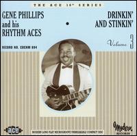 Gene Phillips - Drinkin' and Stinkin' lyrics