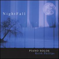 Keith Phillips - Nightfall lyrics
