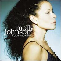 Molly Johnson - If You Know Love lyrics