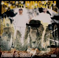 Alires Y Trece - Muzak Inmortal lyrics