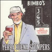Yerba Buena Stompers - Duff Campbell's Revenge [live] lyrics