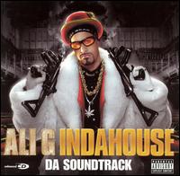Ali G - Indahouse: The Soundtrack lyrics