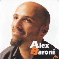 Alex Baroni - Alex Baroni lyrics