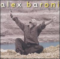 Alex Baroni - Semplicemente lyrics