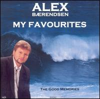 Alex Baerendsen - My Favourites lyrics