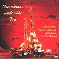 Joseph Alessi - Trombones Under the Tree lyrics