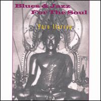 Paco Alarcon - Blues & Jazz for the Soul lyrics