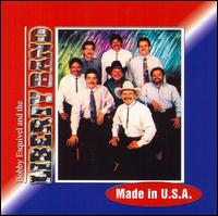 Liberty Band - Made in USA lyrics