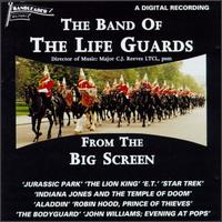The Band of the Life Guards - From the Big Screen lyrics