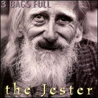 Three Bags Full - Jester lyrics