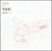 Ali B - Y4K lyrics