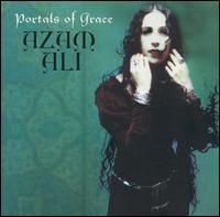 Azam Ali - Portals of Grace lyrics