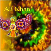 Ali Khan - Taswir lyrics