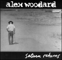 Alex Woodard - Saturn Returns lyrics
