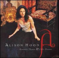 Alison Hood - Romantic Themes & Celtic Dreams: The Nocturnes of John Fiel lyrics