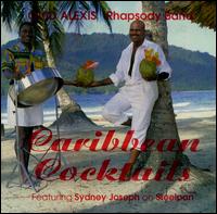 Ovid Alexis - Caribbean Cocktails lyrics