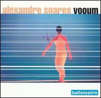 Alexandre Soares - Vooum lyrics