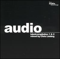 Chris Liebing - Label Compilation, Vol. 1-2 lyrics