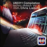 Chris Liebing - U60311 Compilation: Techno Division, Vol. 4 (Chris Liebing) lyrics