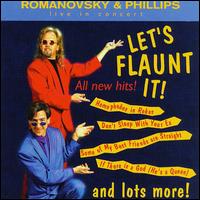 Romanovsky & Phillips - Let's Flaunt It! lyrics